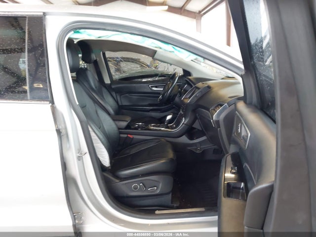 Ford Edge Titanium 2016 2FMPK4K9XGBB78823 Image 5