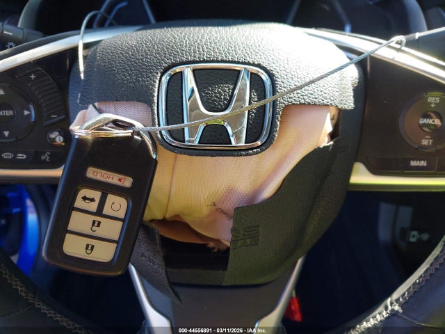 2016 HONDA CIVIC 19XFC1F90GE218132 Photo 10