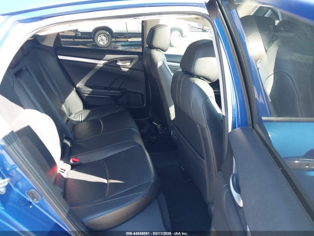 2016 HONDA CIVIC 19XFC1F90GE218132 Photo 7