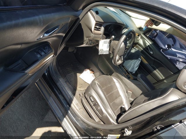 1GKKNXLS6HZ151131 GMC Acadia Denali