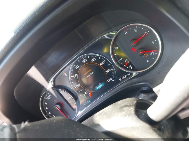 1GKKNXLS6HZ151131 GMC Acadia Denali