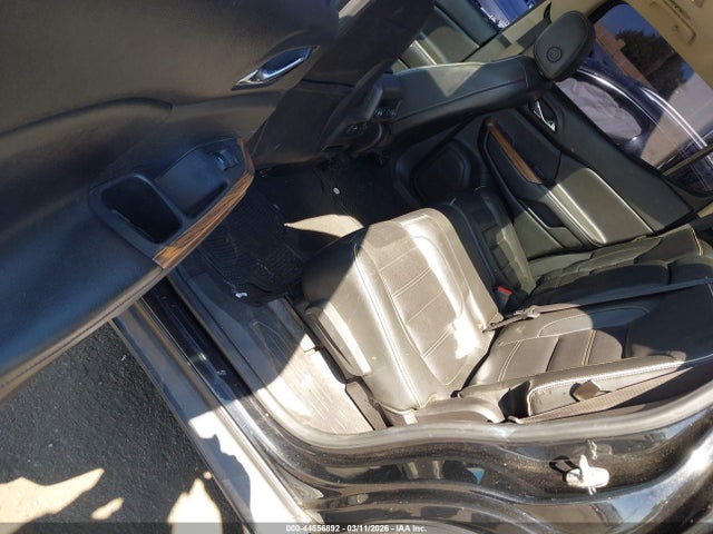 1GKKNXLS6HZ151131 GMC Acadia Denali