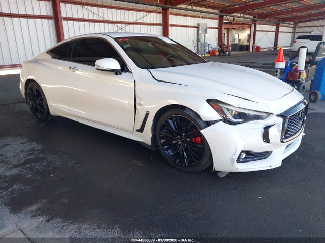 2018 INFINITI Q60 JN1EV7EK4JM340436