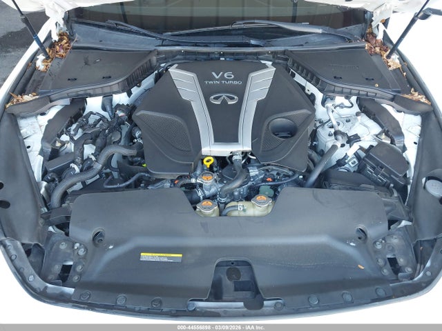 2018 INFINITI Q60 JN1EV7EK4JM340436 Photo 9