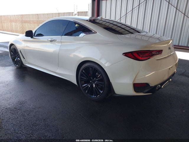 2018 INFINITI Q60 JN1EV7EK4JM340436 Photo 2