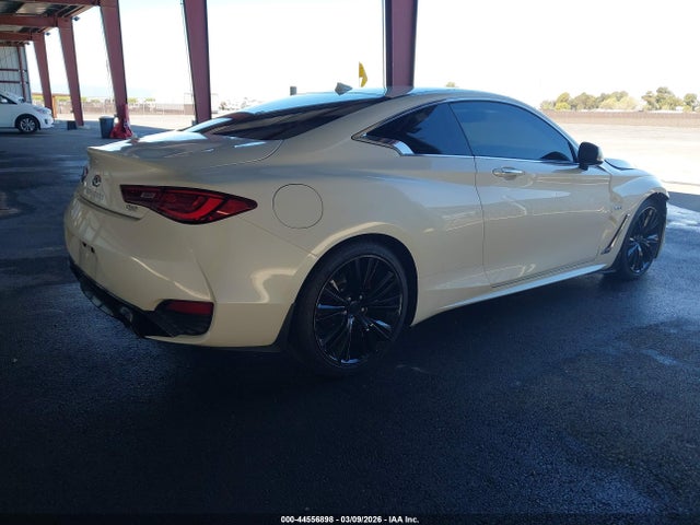 2018 INFINITI Q60 JN1EV7EK4JM340436 Photo 3