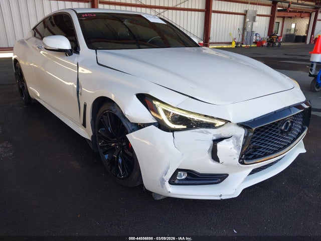 2018 INFINITI Q60 JN1EV7EK4JM340436 Photo 5