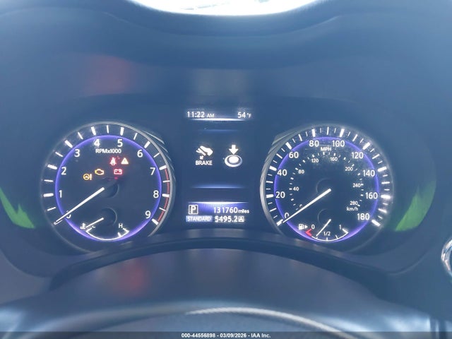 2018 INFINITI Q60 JN1EV7EK4JM340436 Photo 6