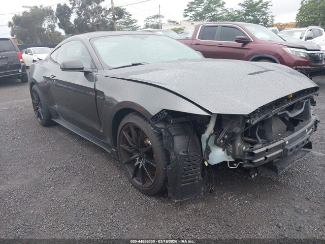 Aukcja sprzedaży 2016 Ford Shelby Gt350, vin: 1FA6P8JZ9G5526020, numer aukcji: 44556899