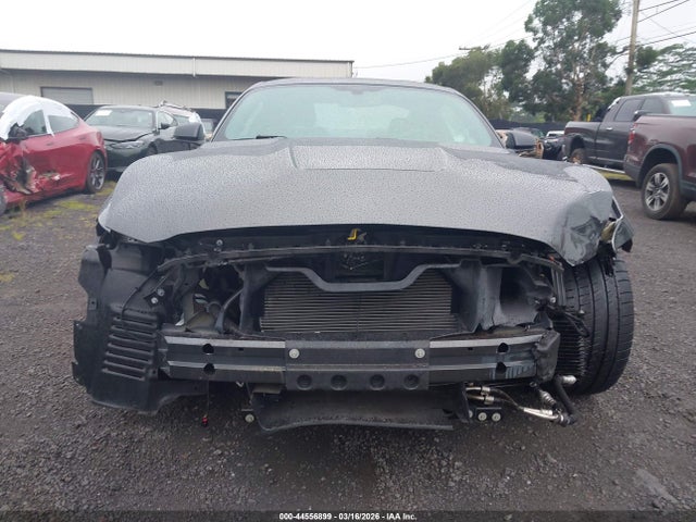 44556899 :رقم المزاد ، 1FA6P8JZ9G5526020 vin ، 2016 Ford Shelby Gt350 مزاد بيع