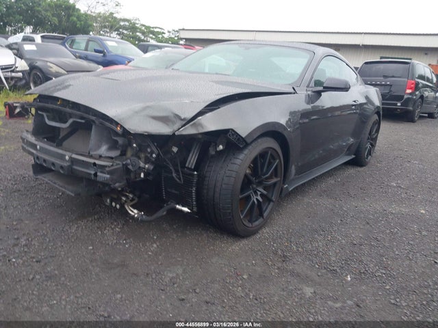 Продаж на аукціоні авто 2016 Ford Shelby Gt350, vin: 1FA6P8JZ9G5526020, номер лоту: 44556899