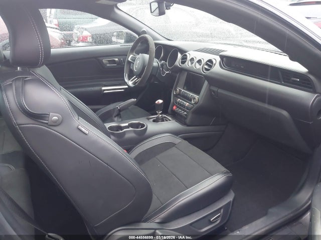 Продаж на аукціоні авто 2016 Ford Shelby Gt350, vin: 1FA6P8JZ9G5526020, номер лоту: 44556899