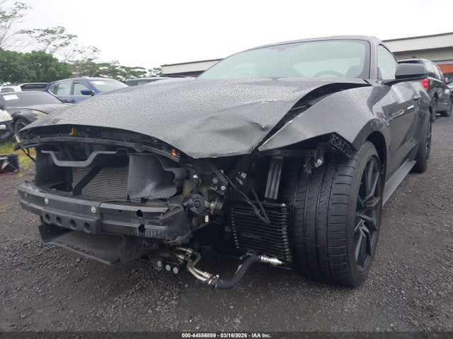 Продаж на аукціоні авто 2016 Ford Shelby Gt350, vin: 1FA6P8JZ9G5526020, номер лоту: 44556899