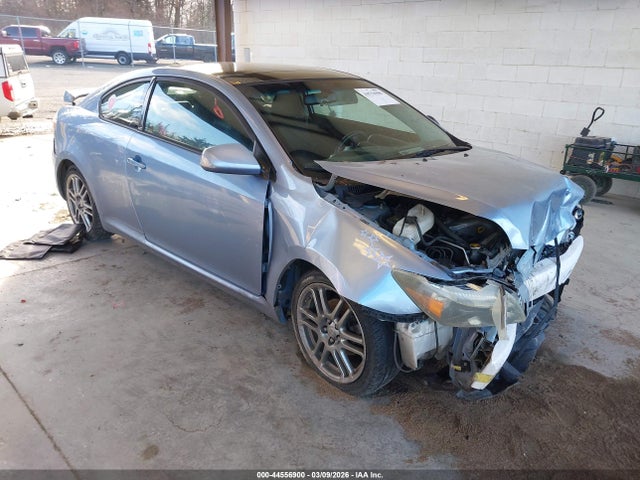 2009 SCION TC JTKDE167190291949