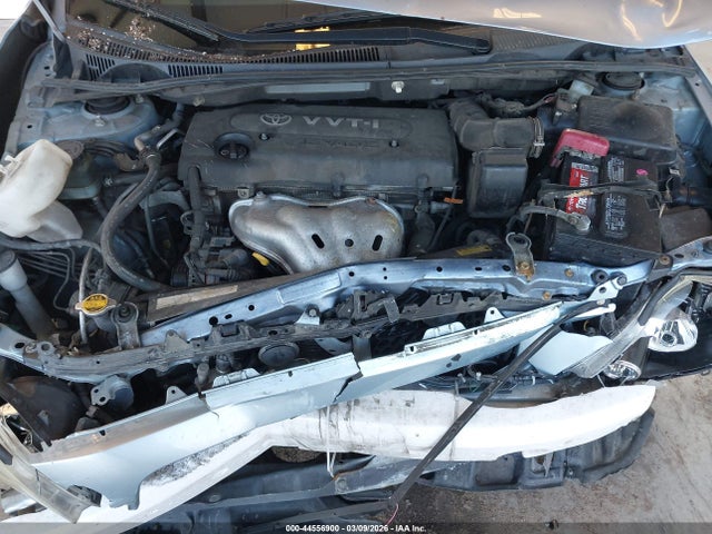 2009 SCION TC JTKDE167190291949 Photo 9