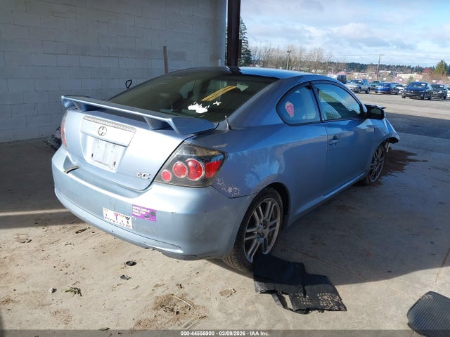 2009 SCION TC JTKDE167190291949 Photo 3