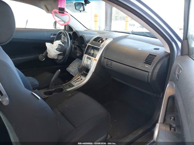 2009 SCION TC JTKDE167190291949 Photo 4
