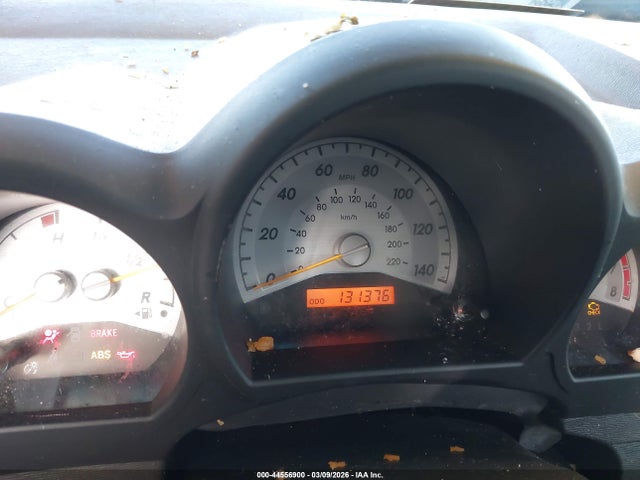 2009 SCION TC JTKDE167190291949 Photo 6