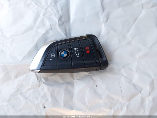 2022 Bmw 330i Xdrive მანქანა იყიდება აუქციონზე, vin: 3MW5R7J03N8C60339, აუქციონის ნომერი: 44556904