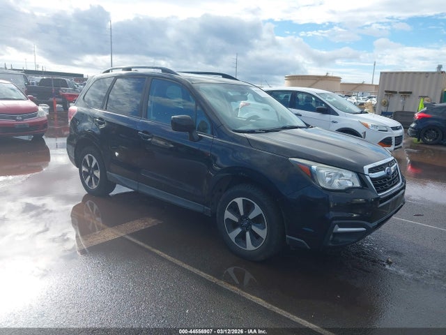 2017 SUBARU FORESTER JF2SJAGC3HH462241
