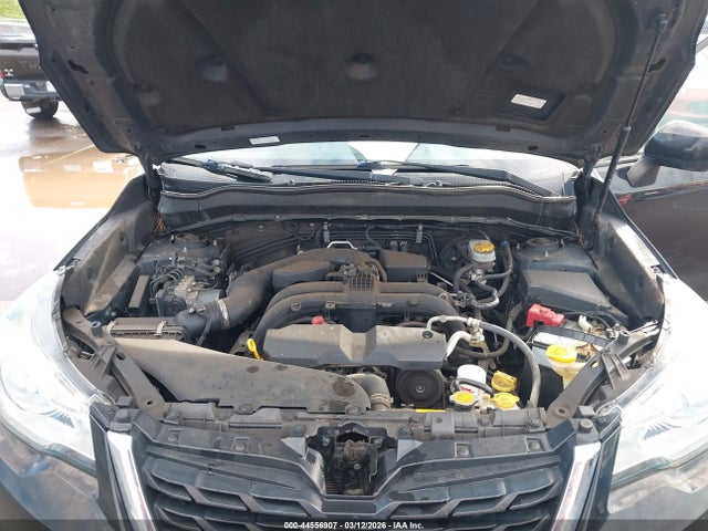2017 SUBARU FORESTER JF2SJAGC3HH462241 Photo 9