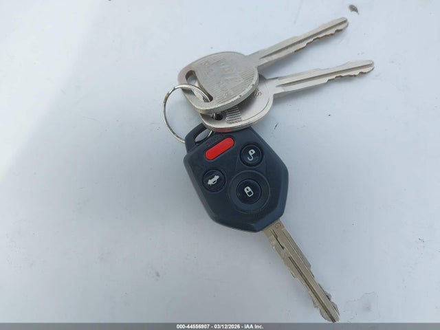 2017 SUBARU FORESTER JF2SJAGC3HH462241 Photo 10