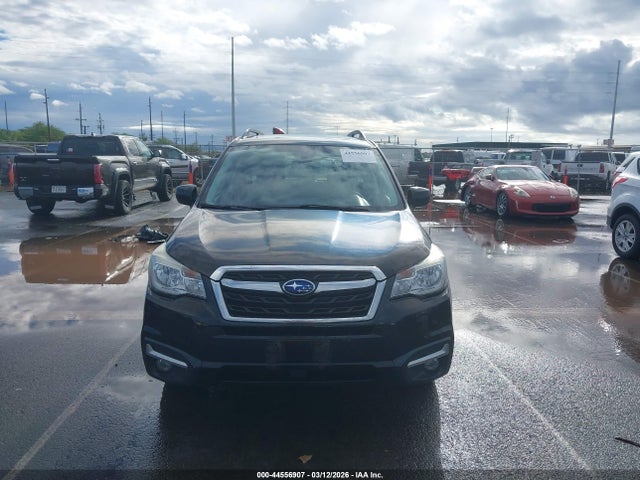 2017 Subaru Forester 2.5i Premium მანქანა იყიდება აუქციონზე, vin: JF2SJAGC3HH462241, აუქციონის ნომერი: 44556907
