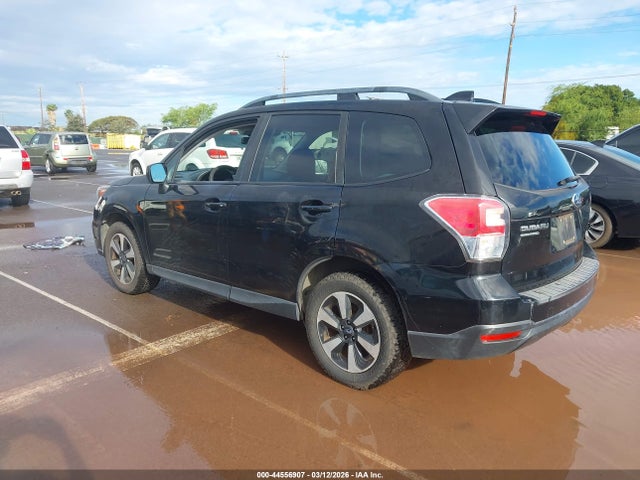 2017 SUBARU FORESTER JF2SJAGC3HH462241 Photo 2