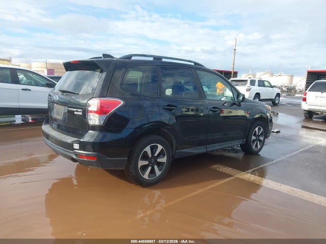 2017 SUBARU FORESTER JF2SJAGC3HH462241 Photo 3
