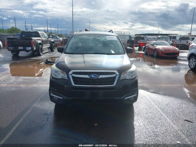 2017 SUBARU FORESTER JF2SJAGC3HH462241 Photo 5