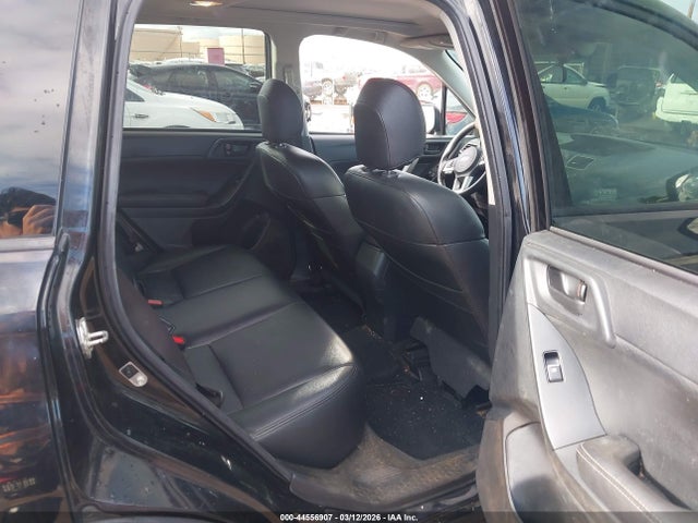 2017 SUBARU FORESTER JF2SJAGC3HH462241 Photo 7