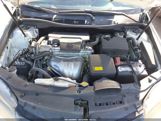 Toyota CAMRY SE 2015 4T1BF1FK0FU034670 Image 10