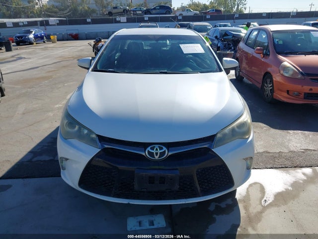 Toyota CAMRY SE 2015 4T1BF1FK0FU034670 Image 12