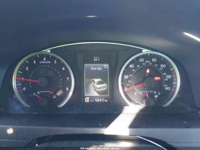 4T1BF1FK0FU034670 Toyota CAMRY SE