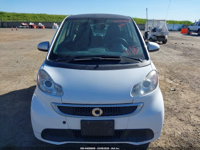Smart Fortwo Pure 2015 WMEEJ3BA4FK811583 Image 6