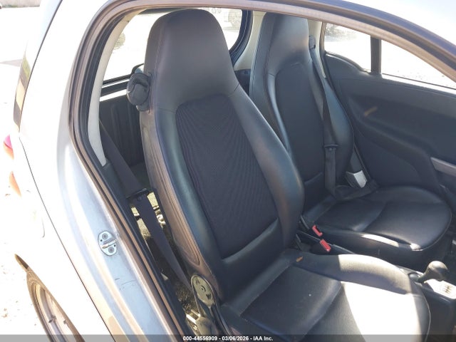 Smart Fortwo Pure 2015 WMEEJ3BA4FK811583 Image 8