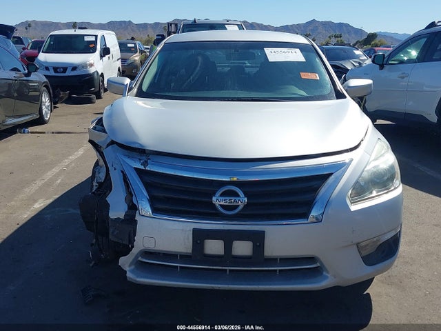 2014 Nissan Altima 2.5 Sv მანქანა იყიდება აუქციონზე, vin: 1N4AL3AP1EC187530, აუქციონის ნომერი: 44556914