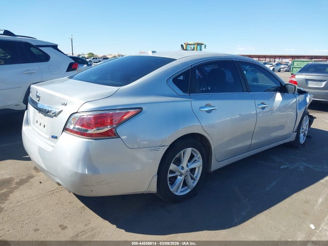 2014 Nissan Altima 2.5 Sv მანქანა იყიდება აუქციონზე, vin: 1N4AL3AP1EC187530, აუქციონის ნომერი: 44556914