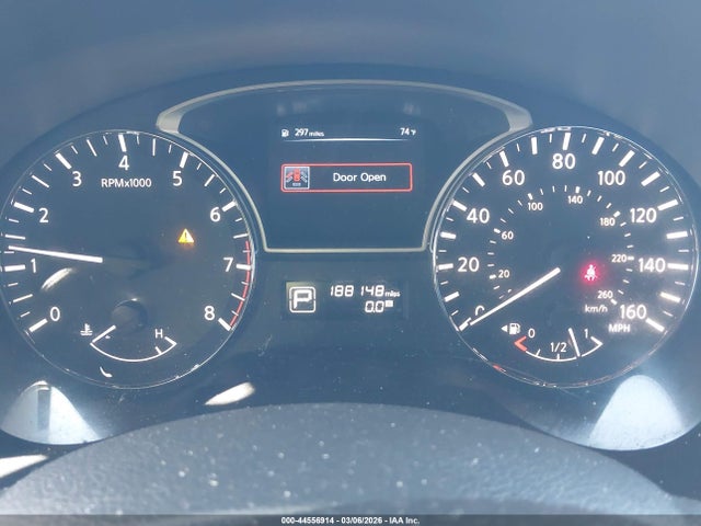 2014 Nissan Altima 2.5 Sv მანქანა იყიდება აუქციონზე, vin: 1N4AL3AP1EC187530, აუქციონის ნომერი: 44556914