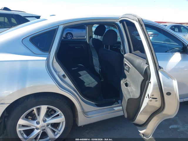 2014 Nissan Altima 2.5 Sv მანქანა იყიდება აუქციონზე, vin: 1N4AL3AP1EC187530, აუქციონის ნომერი: 44556914