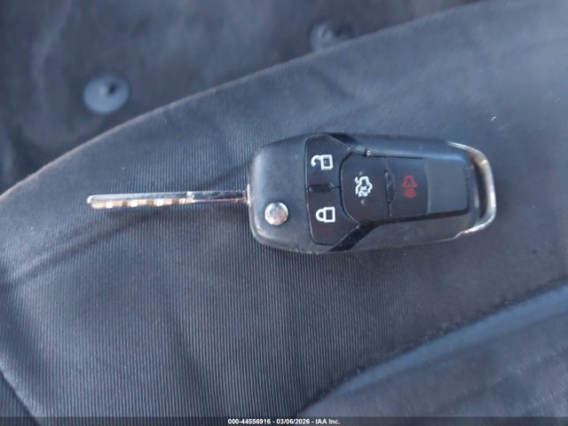 Ford FUSION SE 2016 3FA6P0H73GR146870 Image 11