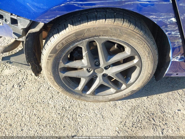 Ford FUSION SE 2016 3FA6P0H73GR146870 Image 18