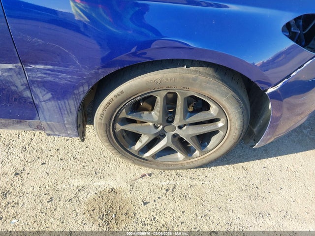 Ford FUSION SE 2016 3FA6P0H73GR146870 Image 19
