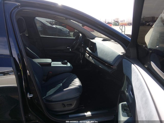Продажа на аукционе авто 2024 Nissan Ariya Platinum+, vin: JN1DF0CD6RM742104, номер лота: 44556922