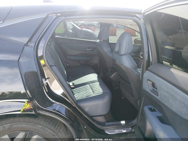 Продажа на аукционе авто 2024 Nissan Ariya Platinum+, vin: JN1DF0CD6RM742104, номер лота: 44556922