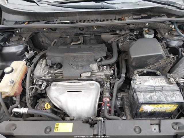 Toyota Rav4 Xle 2014 JTMWFREV9EJ000727 Image 10