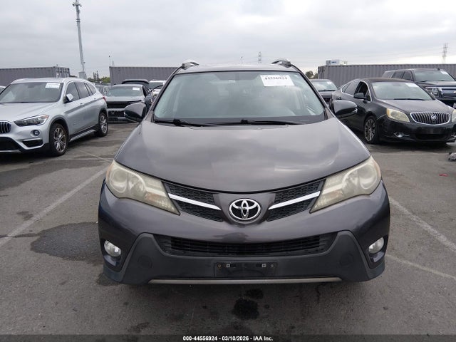 Toyota Rav4 Xle 2014 JTMWFREV9EJ000727 Image 12