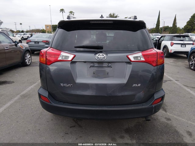 Toyota Rav4 Xle 2014 JTMWFREV9EJ000727 Image 16