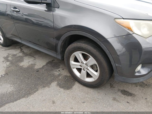Toyota Rav4 Xle 2014 JTMWFREV9EJ000727 Image 6