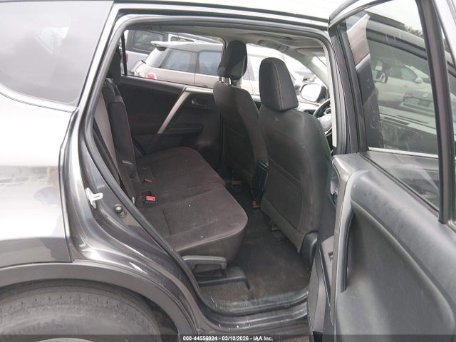 Toyota Rav4 Xle 2014 JTMWFREV9EJ000727 Image 8